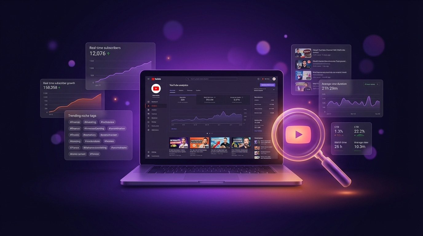 Channel Reviews – Panosch Media