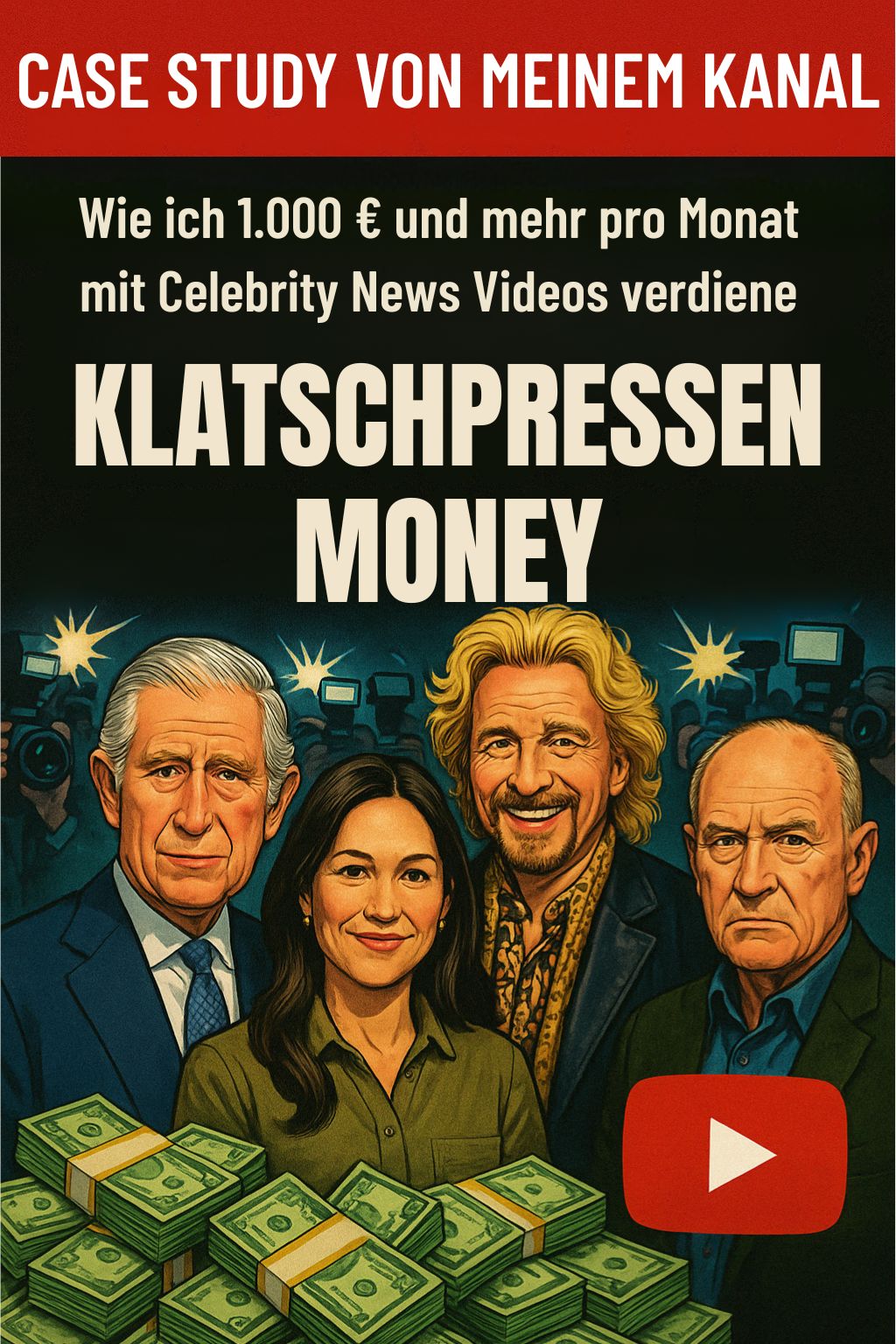 KlatschpressenMoney