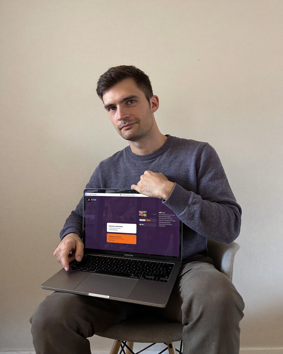 Dr. Dominik Panosch